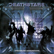 The Revolution Exodus by Deathstars