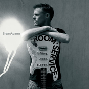 Right Back Where I Started From by Bryan Adams
