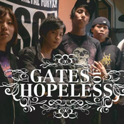 gates of hopeless