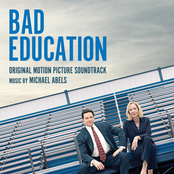 Michael Abels: Bad Education (Original Motion Picture Soundtrack)