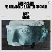 Sam Paganini: Rave (Remix)