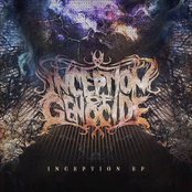 Inception - EP