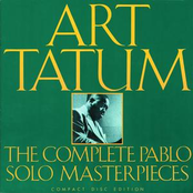 I Hadn't Anyone Till You by Art Tatum