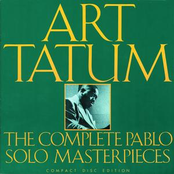 art tatum's finest hour