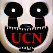 Five Nights At Freddy's: Ultimate Custom Night OST