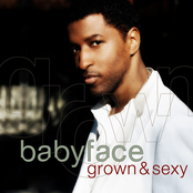 The Gettin' To Know U by Babyface