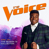 The Season 15 Collection (The Voice Performance)