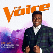 Kirk Jay: The Season 15 Collection (The Voice Performance)