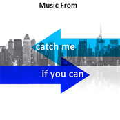 Music From: Catch Me If You Can