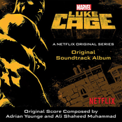 Adrian Younge: Luke Cage