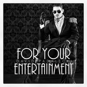 For Your Entertainment