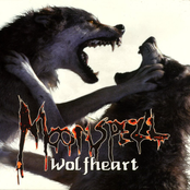 Moonspell: Wolfheart