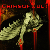 Land Of The Crimson Night by Crimson Cult