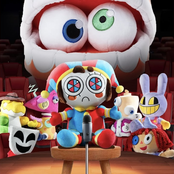 A Very Special Digital Circus Song