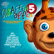 Giraffenaffen 5
