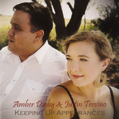 amber digby & justin trevino