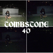 Tombstone 40