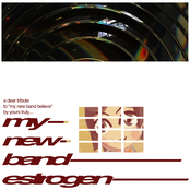 My New Band Estrogen (A Dear Tribute To My New Band Believe)