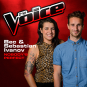 Nobody's Perfect (The Voice 2013 Performance) - Single