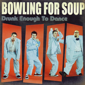 Self-centered by Bowling For Soup