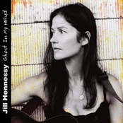 Jill Hennessy: Ghost In My Head