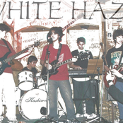 white haze