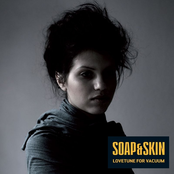 Sleep by Soap&skin