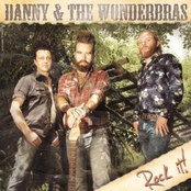 Dear One by Danny & The Wonderbras