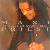 Maxi Priest: The Best of Maxi Priest