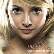 Casse Comme Du Verre by Priscilla