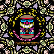 Keb Darge & Little Edith's Legendary Wild Rockers 2