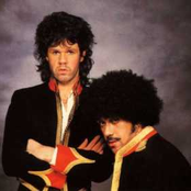 Gary Moore & Phil Lynott