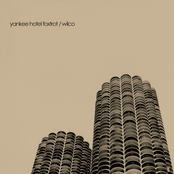 Wilco - Yankee Hotel Foxtrot Artwork