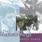 Dub Me A Way by The Radiation Kings