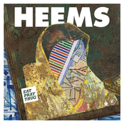 Heems: Eat Pray Thug