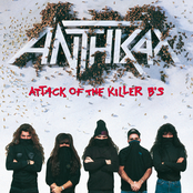 I'm The Man '91 by Anthrax