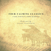 Four Calming Classics: Fauré, Schumann, Chopin & Debussy