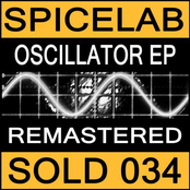 Oscillator EP