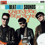 The Unbeatable Sounds Of The Kneejerk Reactions