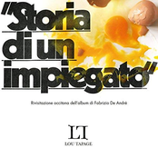 Storia di un impiegato (Rivisitazione occitana dell' album di Fabrizio De Andrè)