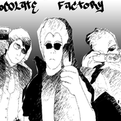 Chocolate Factory