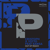 Cristoph: Out Of Reach