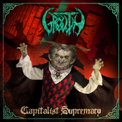Capitalist Supremacy