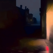 A Night in the City of Solitude