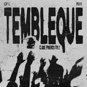 Close Friends Only: Tembleque