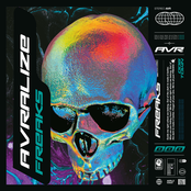 Avralize – Freaks