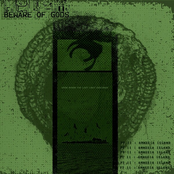 Upon Whom The Last Light Descends PT II : Amnesia Island