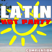 Latin Hot Party Compilation