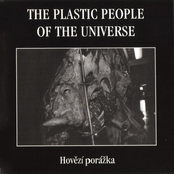 Šel Pro Krev by The Plastic People Of The Universe