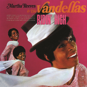 Leave It In The Hands Of Love by Martha Reeves & The Vandellas
